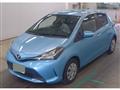 2016 Toyota Vitz