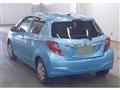2016 Toyota Vitz