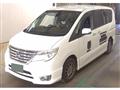 2016 Nissan Serena