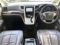2012 Toyota Vellfire