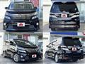 2012 Toyota Vellfire