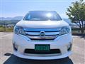 2013 Nissan Serena