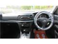2003 Toyota Mark II