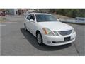 2003 Toyota Mark II