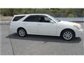 2003 Toyota Mark II