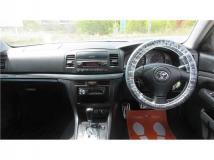 2003 Toyota Mark II