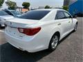 2011 Toyota Mark X