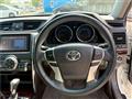 2011 Toyota Mark X