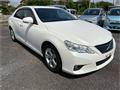 2011 Toyota Mark X