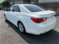 2011 Toyota Mark X