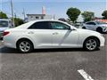 2011 Toyota Mark X
