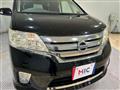2011 Nissan Serena
