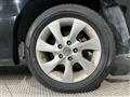 2011 Nissan Serena