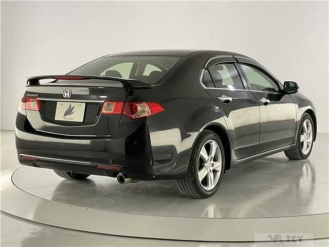 2011 Honda Accord