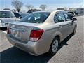 2013 Toyota Corolla Axio