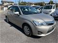 2013 Toyota Corolla Axio