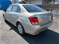 2013 Toyota Corolla Axio