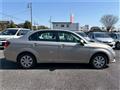 2013 Toyota Corolla Axio