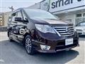 2016 Nissan Serena