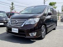 2016 Nissan Serena
