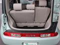 2018 Nissan Cube