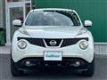 2010 Nissan Juke