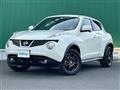 2010 Nissan Juke