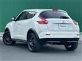 2010 Nissan Juke