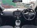 2010 Nissan Juke