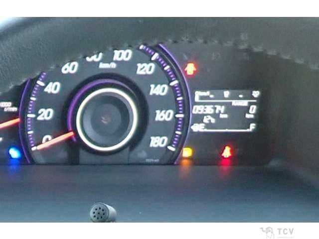 2010 Honda Step WGN