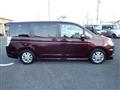 2010 Honda Step WGN