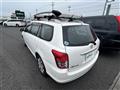 2009 Toyota Corolla Fielder