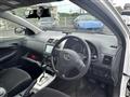 2009 Toyota Corolla Fielder