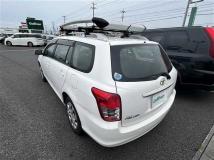 2009 Toyota Corolla Fielder