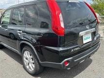 2013 Nissan X-Trail