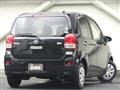 2012 Toyota Porte