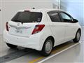 2016 Toyota Vitz