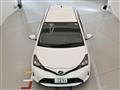 2016 Toyota Vitz
