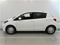2016 Toyota Vitz