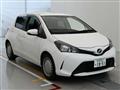 2016 Toyota Vitz