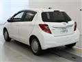 2016 Toyota Vitz
