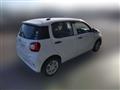 2019 Toyota Passo
