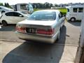 2001 Toyota Crown