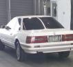1991 Toyota Soarer