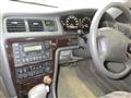 1997 Toyota Cresta