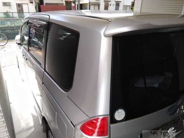 2009 Toyota Noah
