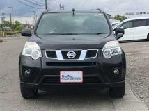 2013 Nissan X-Trail