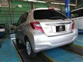 2016 Toyota Vitz