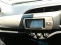 2016 Toyota Vitz