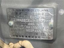 2014 Nissan Note